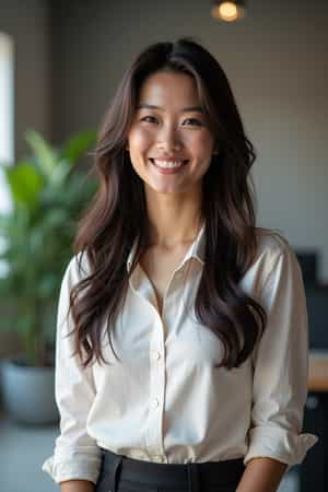 Startup Headshots for Your Team style preview 1